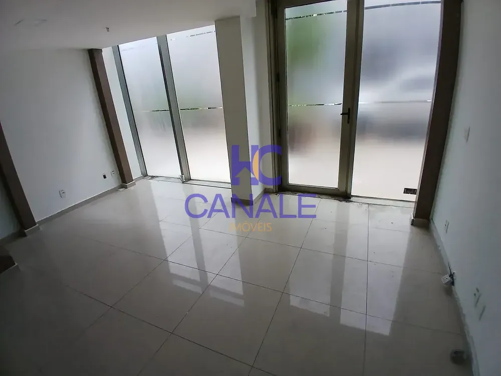 Loja-Salão, 50 m² - Foto 12
