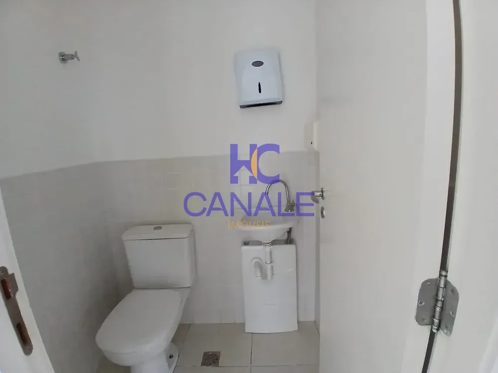 Loja-Salão, 50 m² - Foto 16
