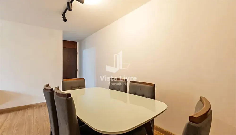 Apartamento, 3 quartos, 116 m² - Foto 4