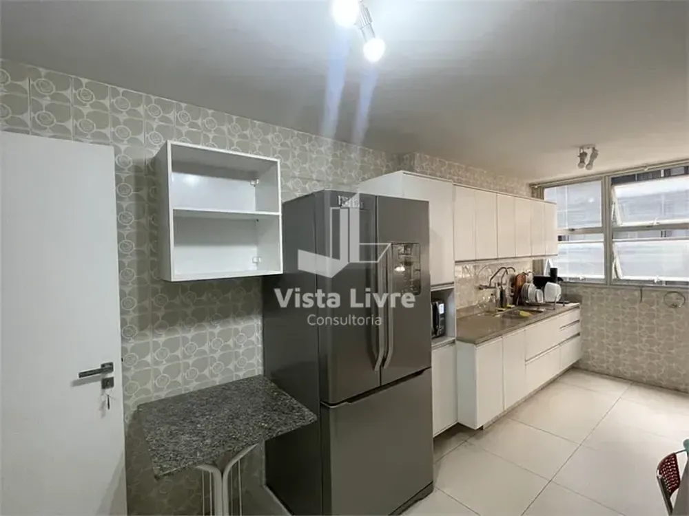 Apartamento, 3 quartos, 116 m² - Foto 8