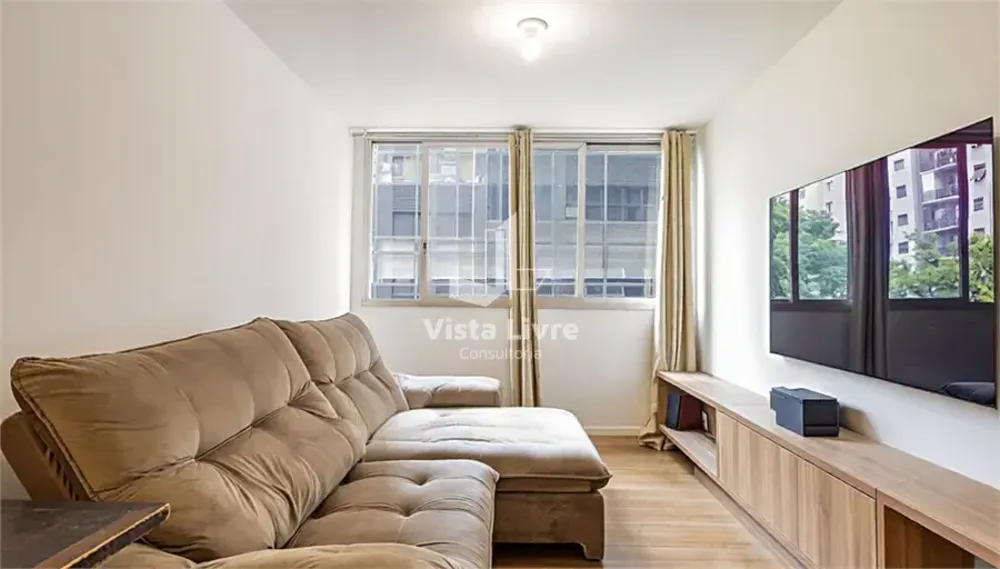 Apartamento, 3 quartos, 116 m² - Foto 1
