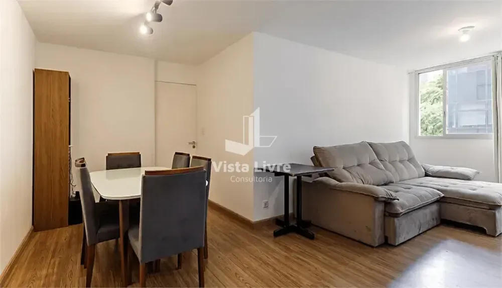 Apartamento, 3 quartos, 116 m² - Foto 2