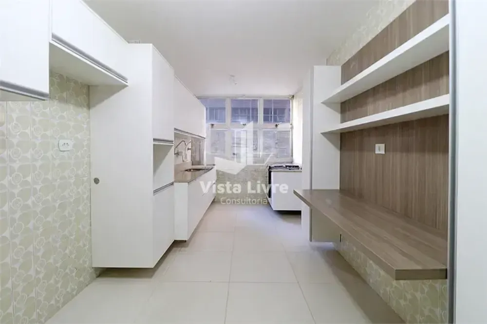 Apartamento, 3 quartos, 116 m² - Foto 6