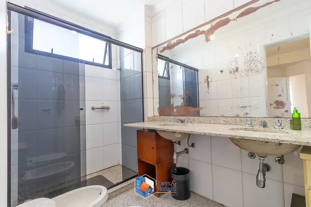 Apartamento, 3 quartos, 161 m² - Foto 5