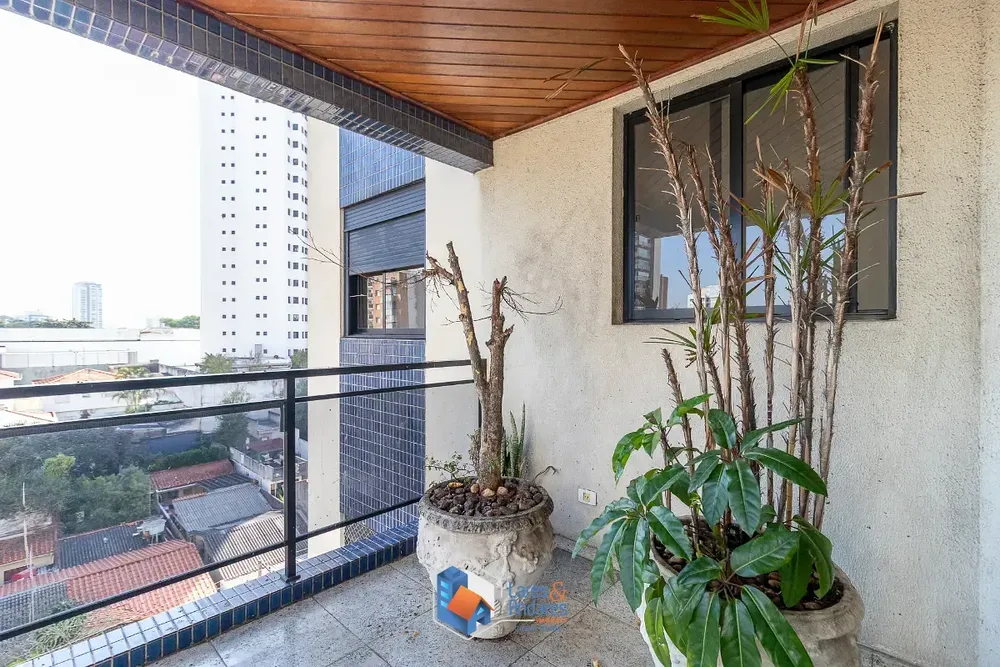 Apartamento, 3 quartos, 161 m² - Foto 3