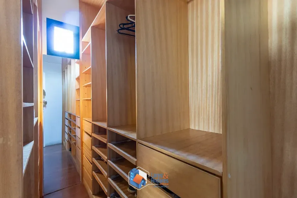 Apartamento, 3 quartos, 161 m² - Foto 8