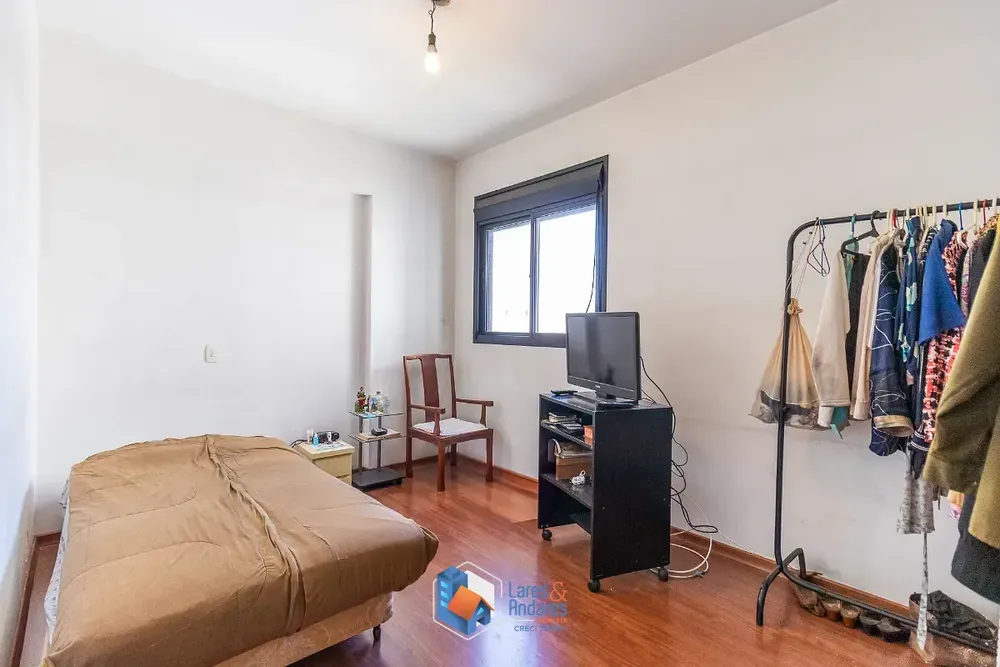 Apartamento, 3 quartos, 161 m² - Foto 6