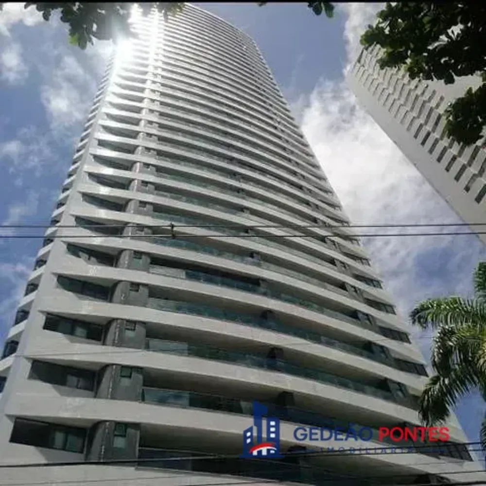 Apartamento, 4 quartos, 185 m² - Foto 1