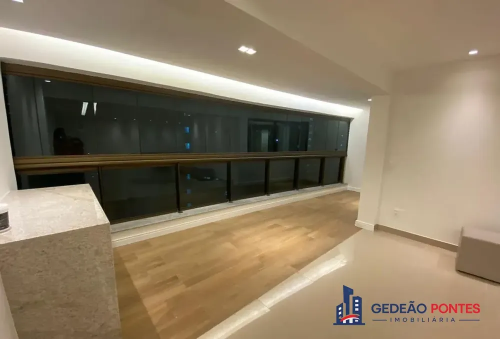 Apartamento, 4 quartos, 185 m² - Foto 4