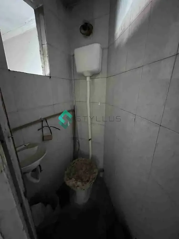 Loja-Salão, 12 m² - Foto 9