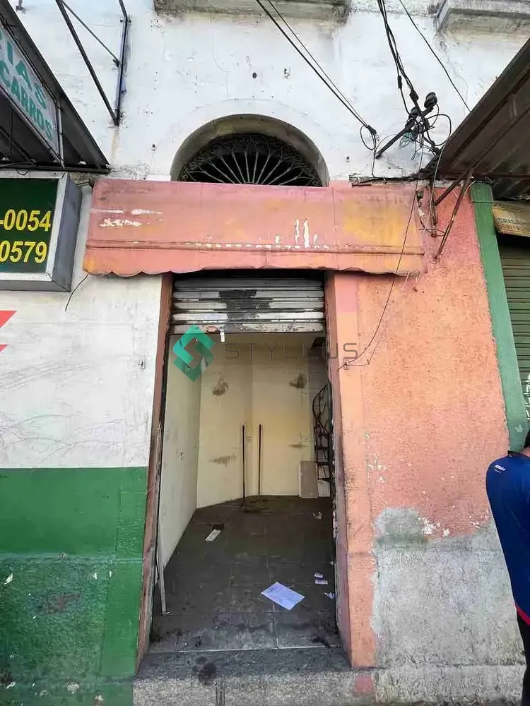 Loja-Salão, 12 m² - Foto 5