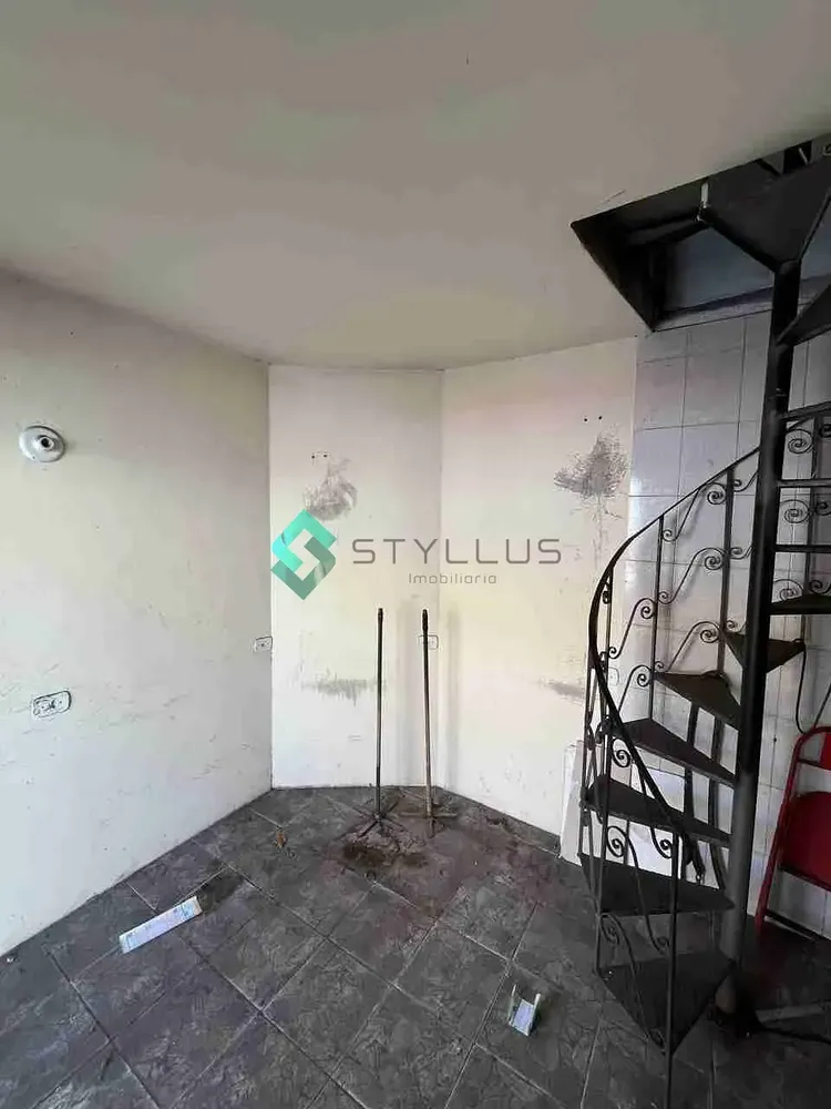 Loja-Salão, 12 m² - Foto 3