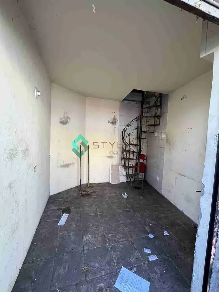 Loja-Salão, 12 m² - Foto 6