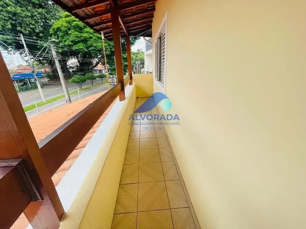 Sobrado, 3 quartos, 324 m² - Foto 3