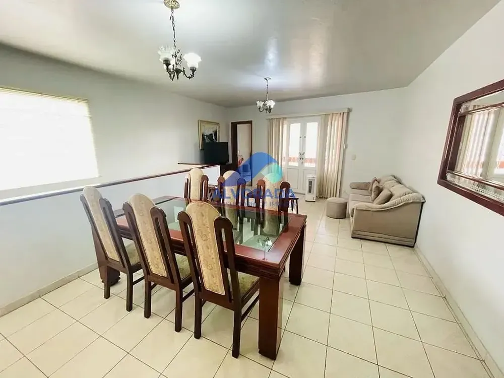 Sobrado, 3 quartos, 324 m² - Foto 2