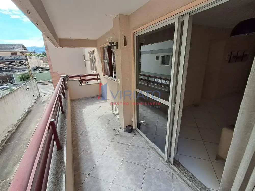 Apartamento, 2 quartos, 68 m² - Foto 12