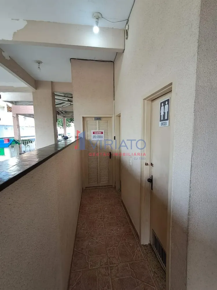 Apartamento, 2 quartos, 68 m² - Foto 33