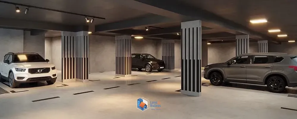 Apartamento, 3 quartos, 119 m² - Foto 7