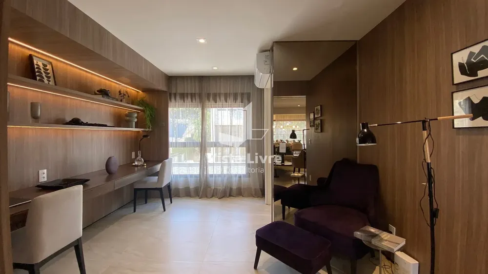 Apartamento, 4 quartos, 180 m² - Foto 2