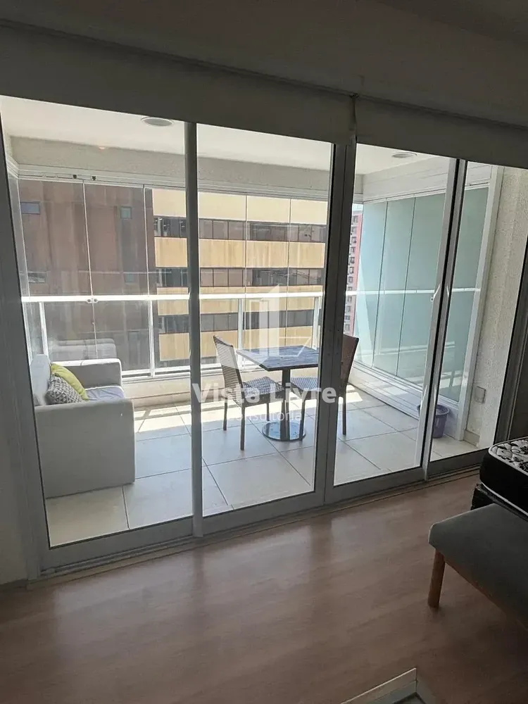 Apartamento, 1 quarto, 35 m² - Foto 3