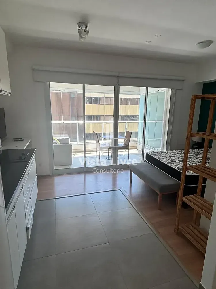 Apartamento, 1 quarto, 35 m² - Foto 2