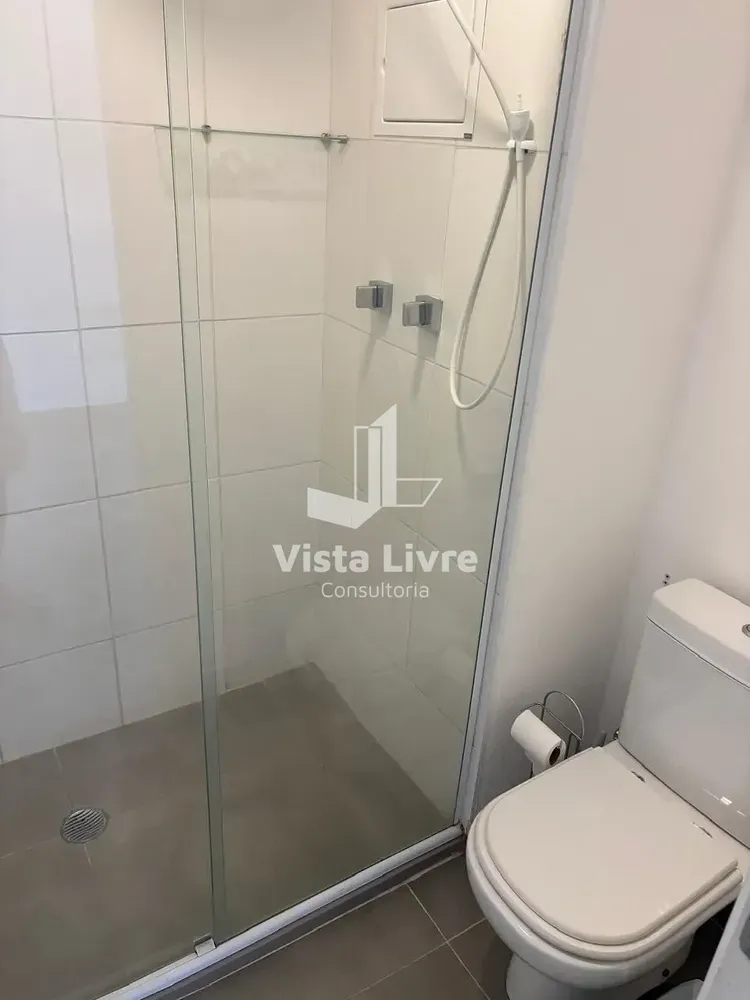Apartamento, 1 quarto, 35 m² - Foto 1
