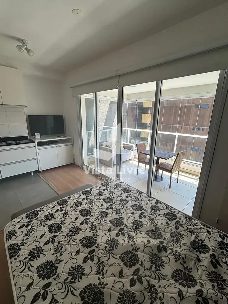 Apartamento, 1 quarto, 35 m² - Foto 4