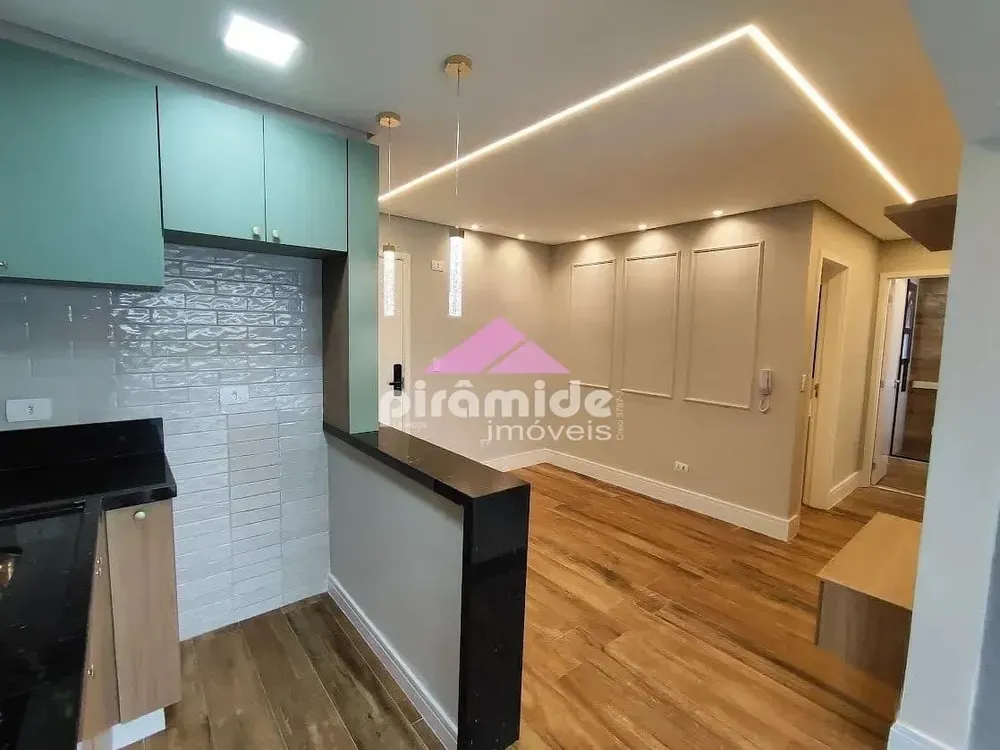 Apartamento, 3 quartos, 73 m² - Foto 3