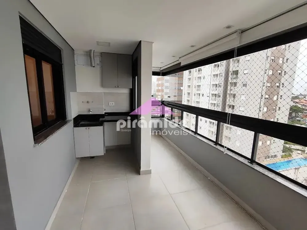 Apartamento, 3 quartos, 73 m² - Foto 5