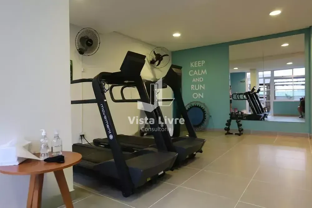 Apartamento, 1 quarto, 60 m² - Foto 1