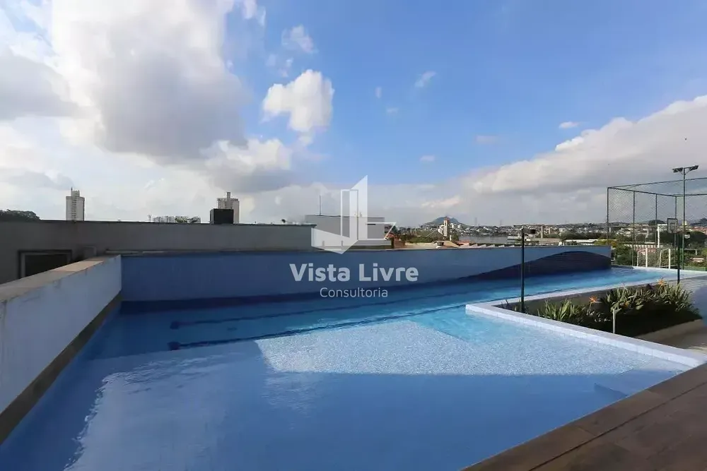 Apartamento, 1 quarto, 60 m² - Foto 4
