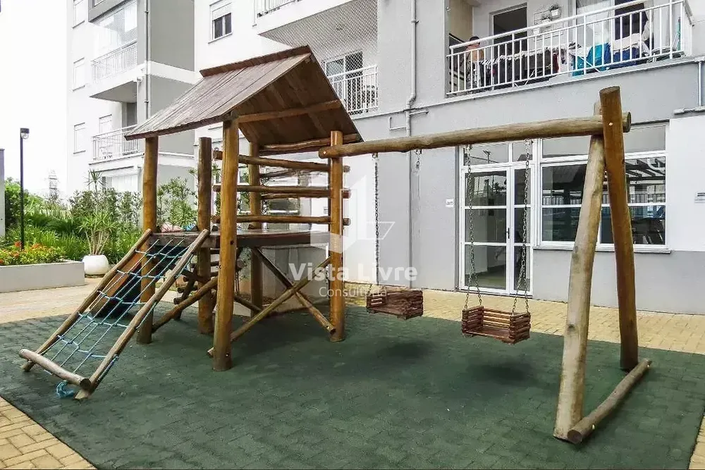 Apartamento, 1 quarto, 60 m² - Foto 6