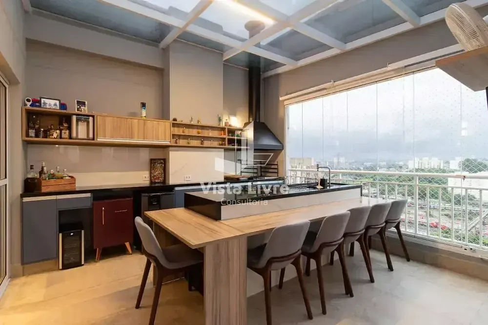 Apartamento, 1 quarto, 60 m² - Foto 2