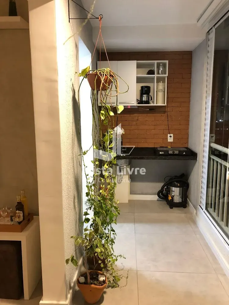Apartamento, 1 quarto, 60 m² - Foto 3