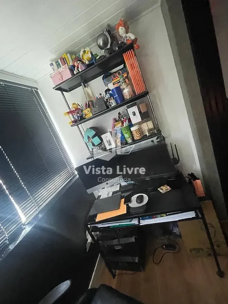 Apartamento, 2 quartos, 80 m² - Foto 1