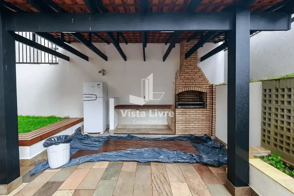 Apartamento, 2 quartos, 80 m² - Foto 4