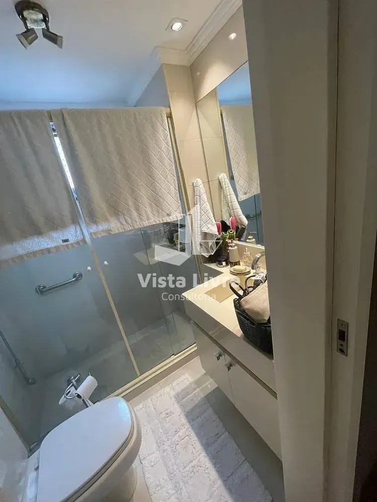 Apartamento, 2 quartos, 80 m² - Foto 3