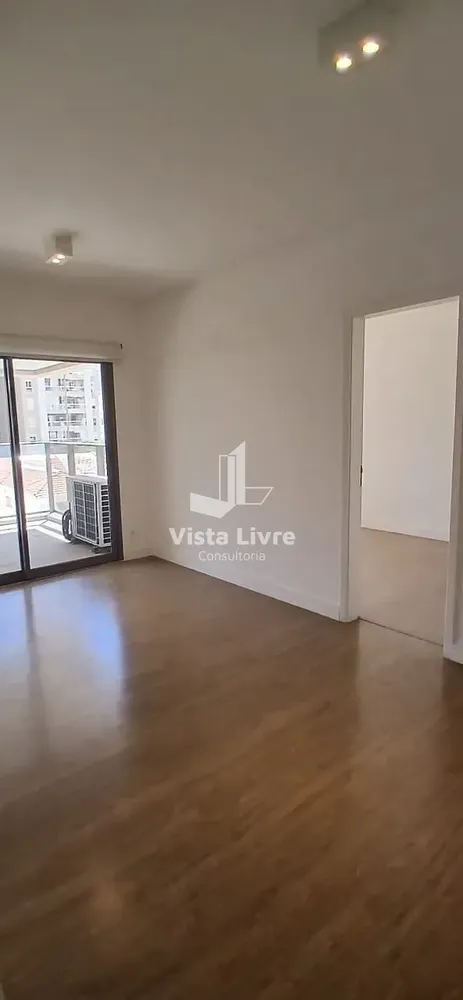 Apartamento, 1 quarto, 68 m² - Foto 1