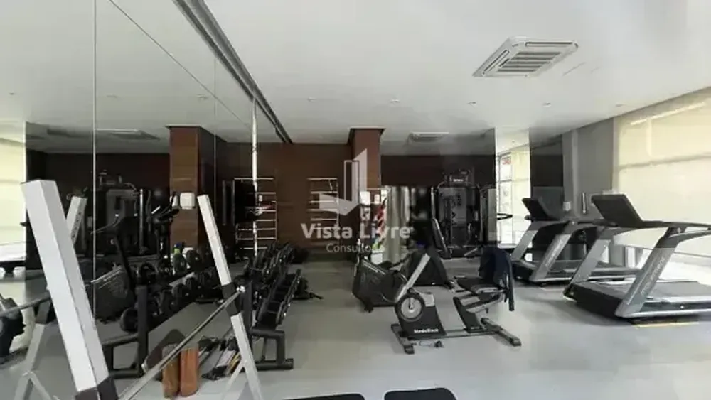 Apartamento, 1 quarto, 68 m² - Foto 5