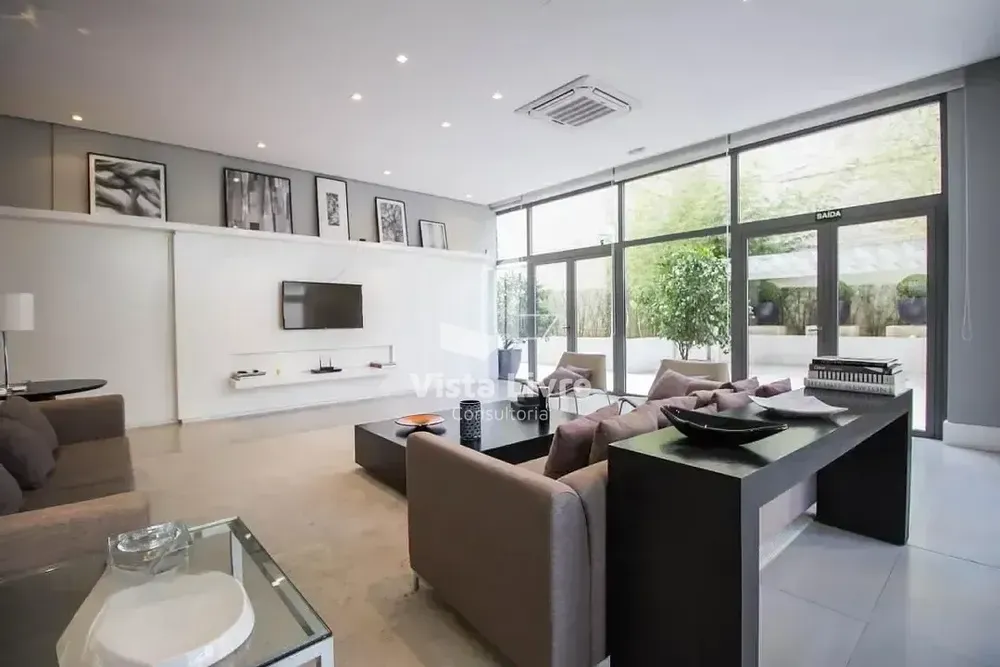 Apartamento, 1 quarto, 68 m² - Foto 6
