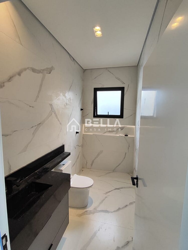 Casa à venda com 3 quartos, 180m² - Foto 3