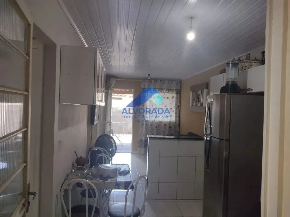 Casa, 1 quarto, 68 m² - Foto 1