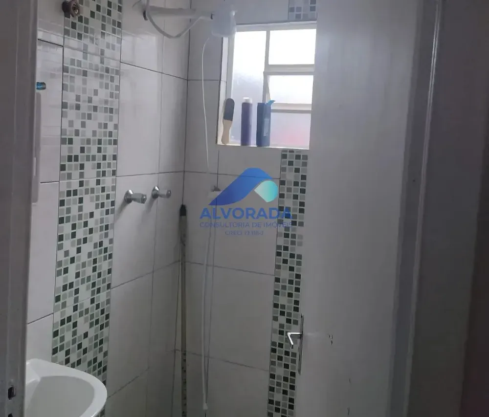 Casa, 1 quarto, 68 m² - Foto 2