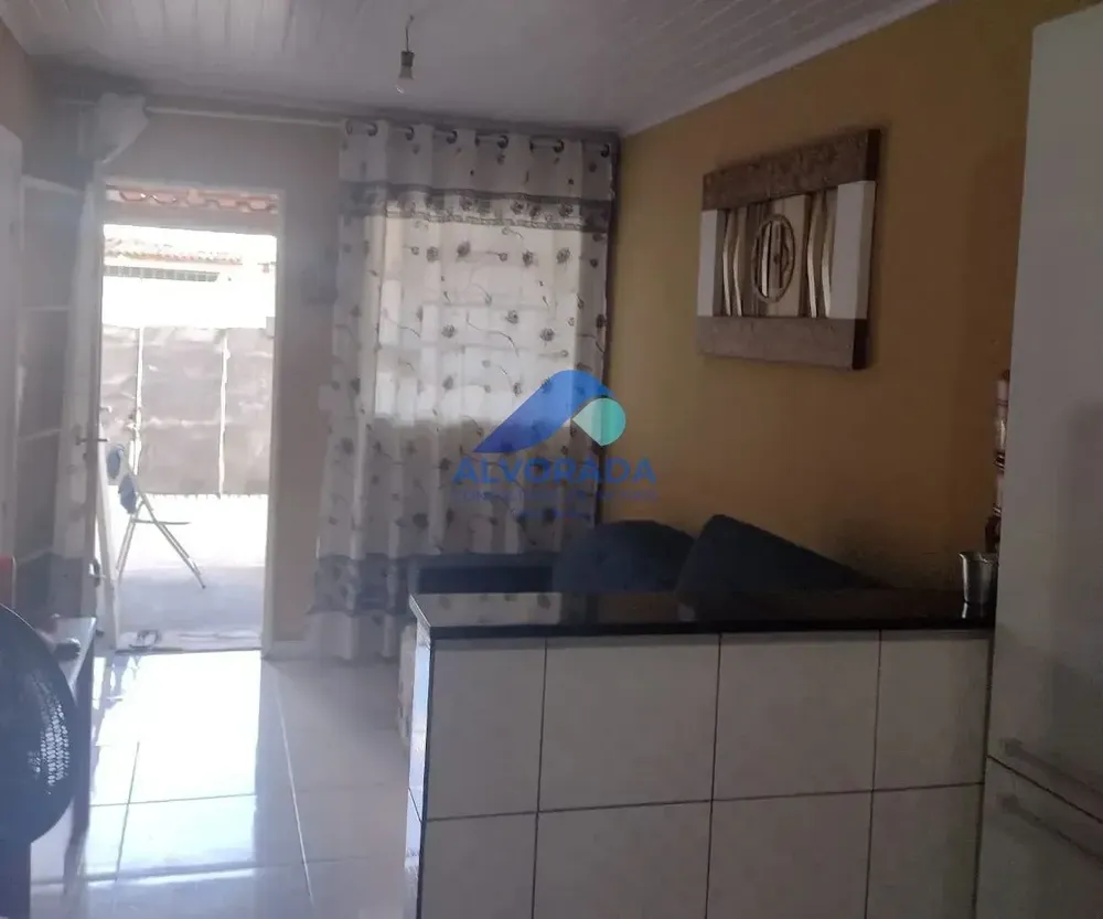Casa, 1 quarto, 68 m² - Foto 4