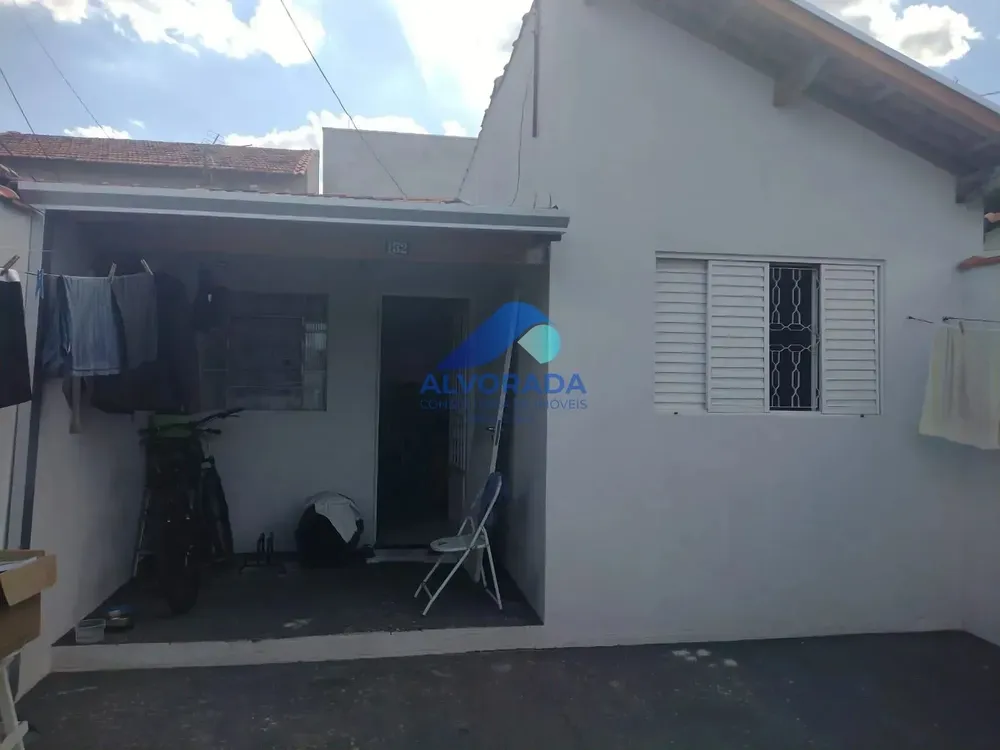 Casa, 1 quarto, 68 m² - Foto 3