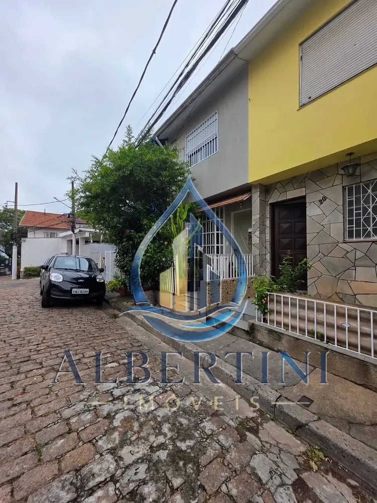 Sobrado, 3 quartos, 120 m² - Foto 3