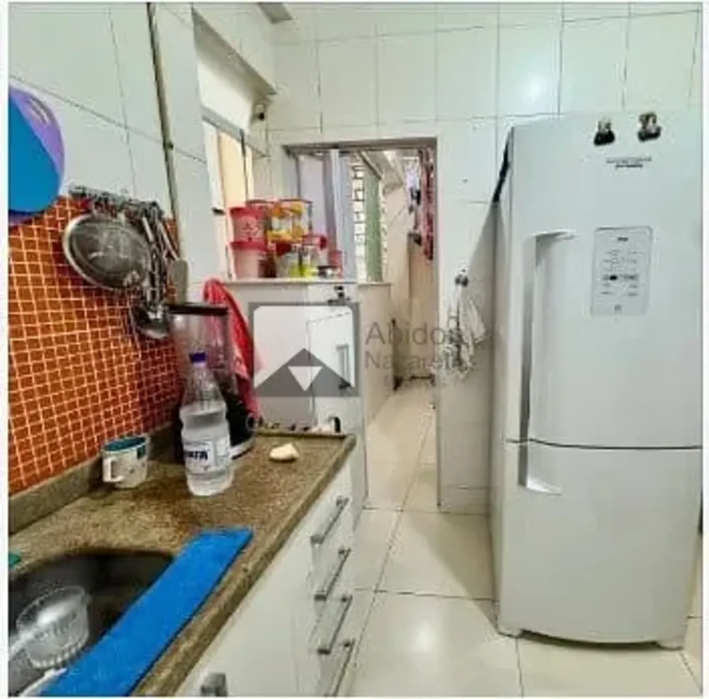 Apartamento, 2 quartos, 85 m² - Foto 6
