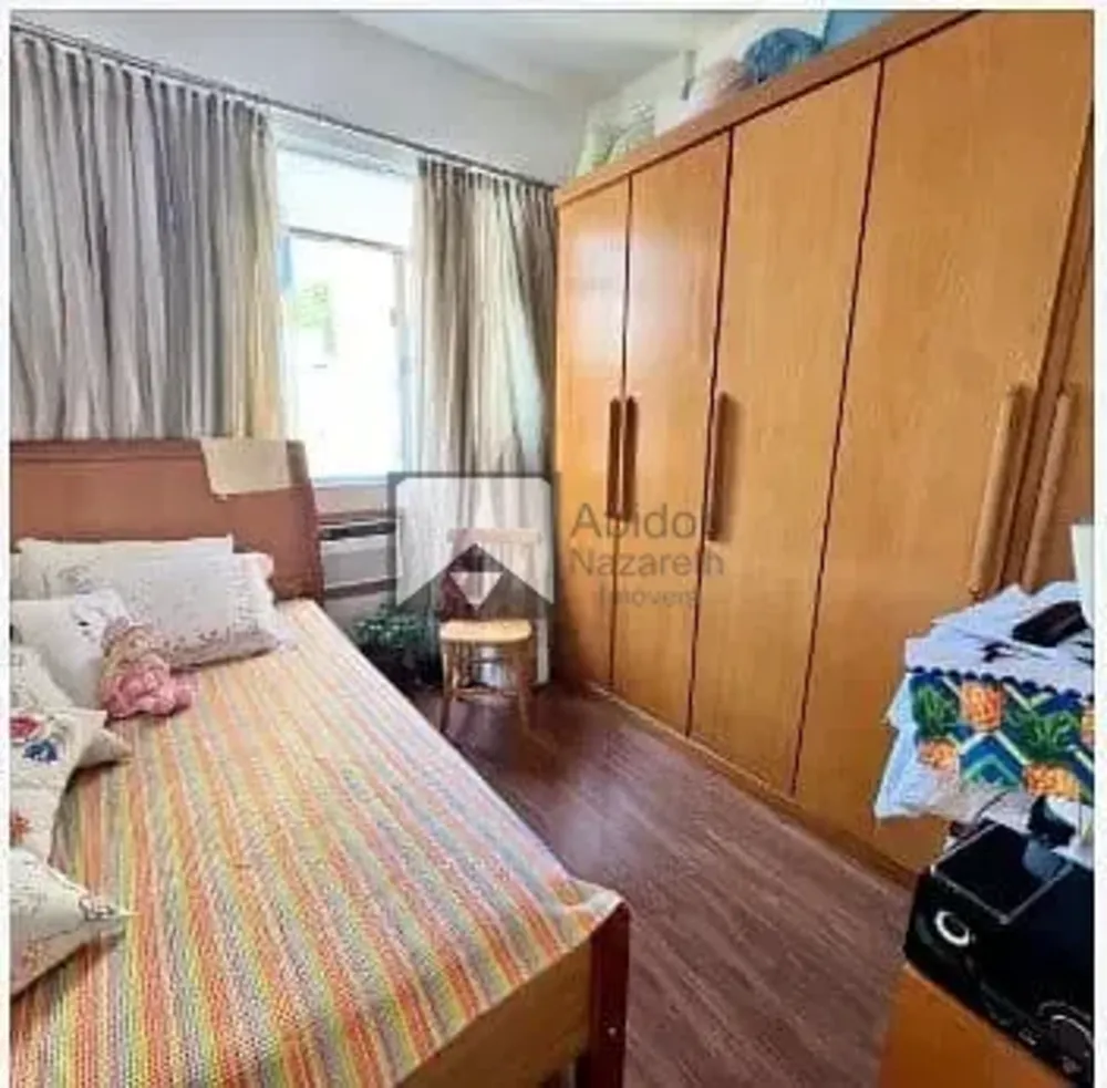 Apartamento, 2 quartos, 85 m² - Foto 5
