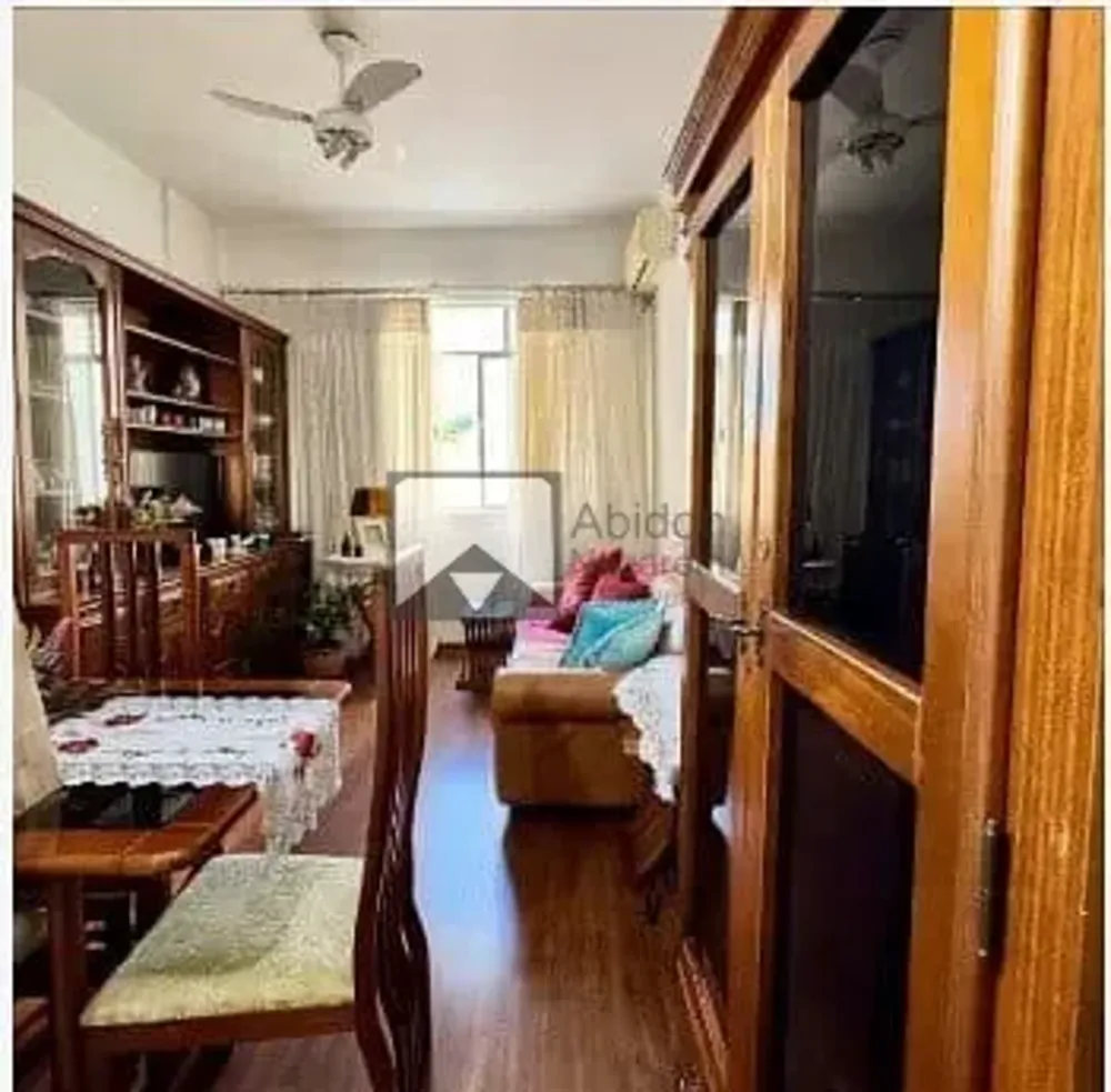 Apartamento, 2 quartos, 85 m² - Foto 1