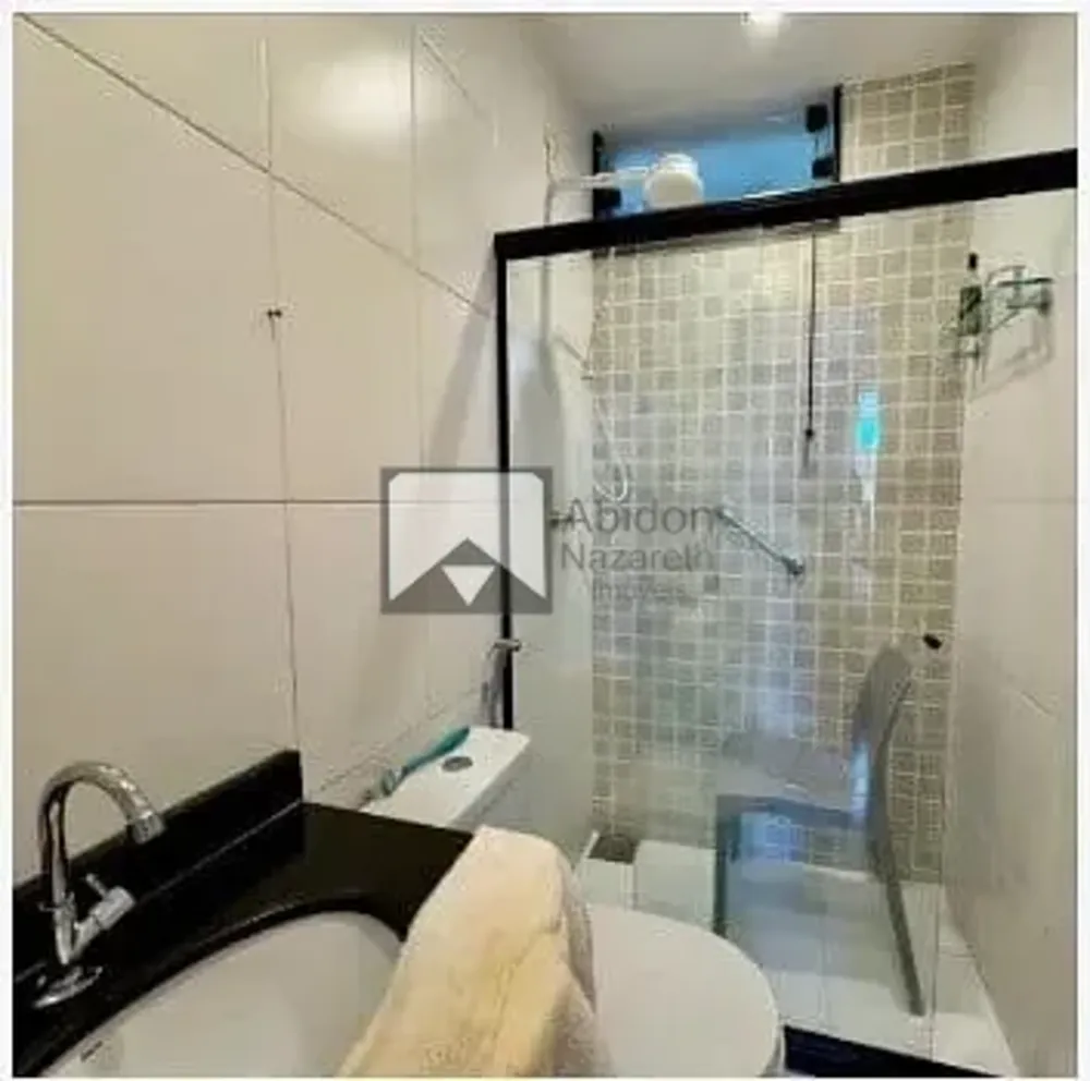 Apartamento, 2 quartos, 85 m² - Foto 11